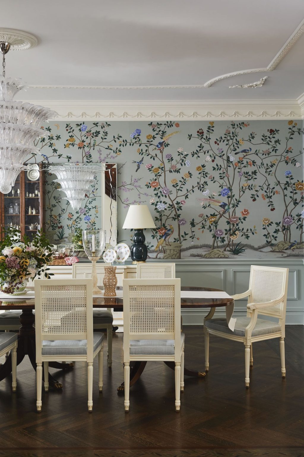 Livingston, NJ | Lindsay MacRae Interiors | New York | Orlando